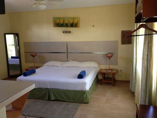 Imagen de la habitación del Hotel Villas Bamb&uacute; By Isa. Foto 8