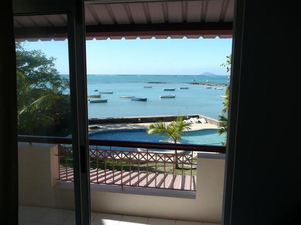 Imagen de los exteriores del Hotel Villas Banyan. Foto 4