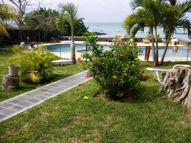 Imagen de los interiores del Hotel Villas Banyan. Foto 5