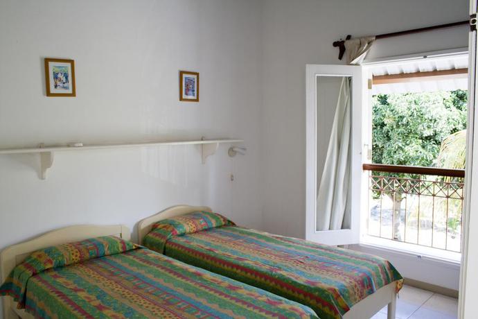 Imagen de la habitación del Hotel Villas Banyan. Foto 2
