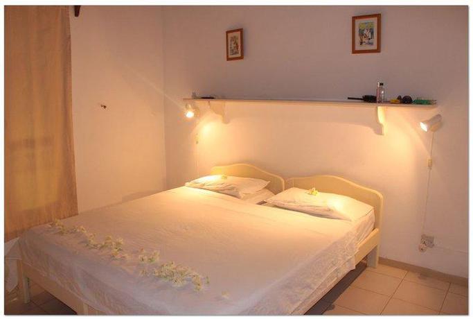Imagen de la habitación del Hotel Villas Banyan. Foto 3