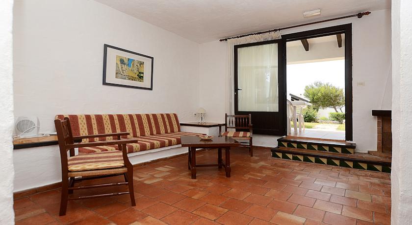 Imagen general del Hotel Villas Binibeca. Foto 2