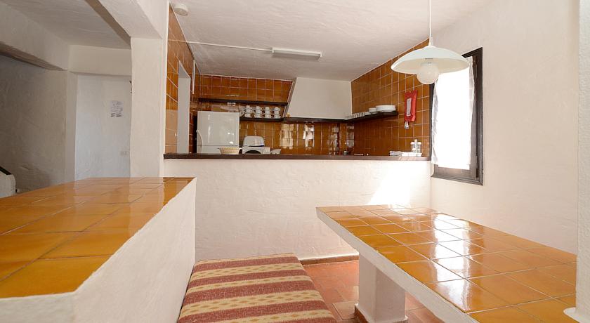 Imagen general del Hotel Villas Binibeca. Foto 3