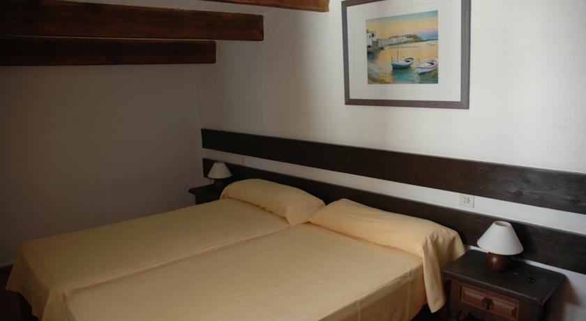 Imagen general del Hotel Villas Binibeca. Foto 4