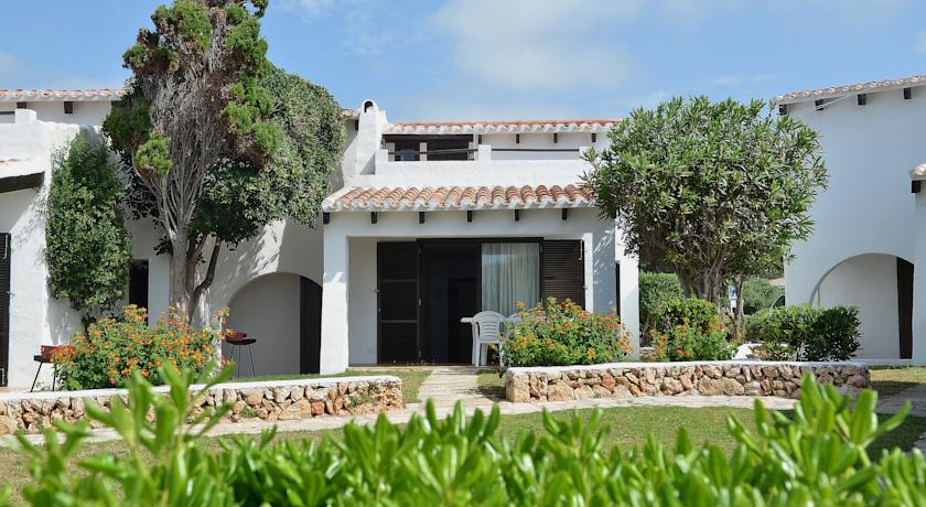 Imagen general del Hotel Villas Binibeca. Foto 5