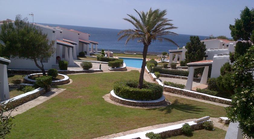 Imagen general del Hotel Villas Binibeca. Foto 6