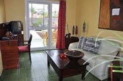 Imagen de los interiores del Hotel Villas Blancas, Maspalomas. Foto 4
