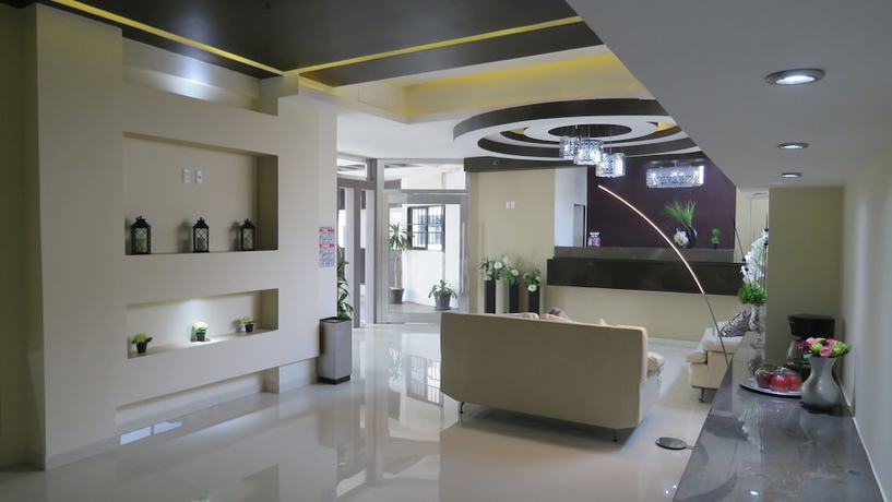 Imagen de los interiores del Hotel Villas Boca. Foto 15