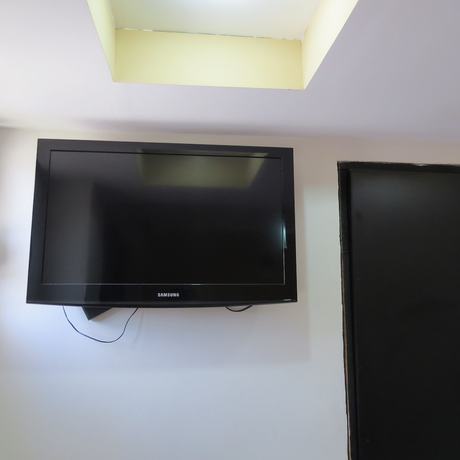 Imagen de la habitación del Hotel Villas Boca. Foto 6