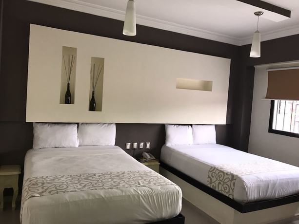 Imagen de la habitación del Hotel Villas Boca. Foto 7