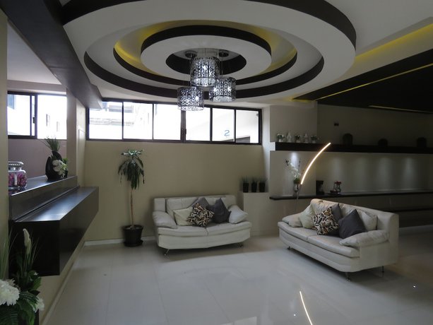 Imagen de los interiores del Hotel Villas Boca. Foto 18