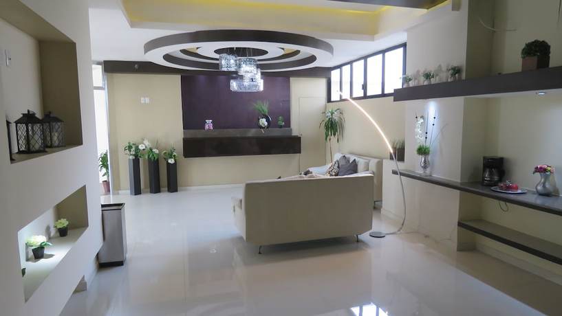 Imagen de los interiores del Hotel Villas Boca. Foto 19