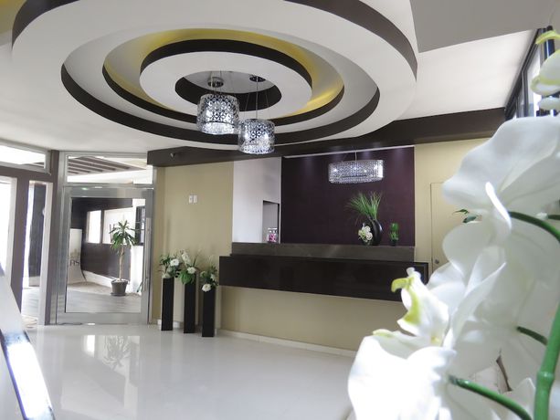 Imagen de los interiores del Hotel Villas Boca. Foto 20