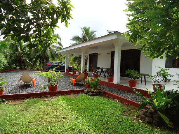 Imagen general del Hotel Villas Bougainville. Foto 1