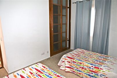 Imagen de la habitación del Hotel Villas Burgado. Foto 4