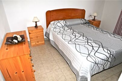 Imagen de la habitación del Hotel Villas Burgado. Foto 5