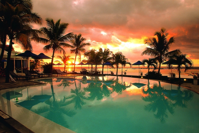 Imagen general del Hotel Villas Caroline. Foto 2