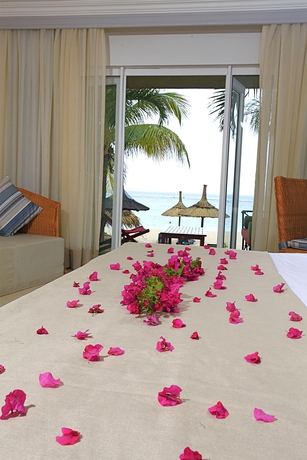 Imagen de la habitación del Hotel Villas Caroline. Foto 6