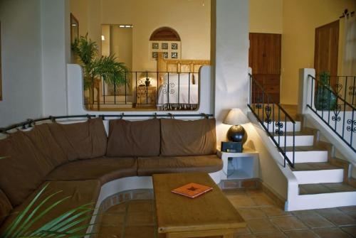 Imagen de la habitación del Hotel Villas Carrizalillo. Foto 10