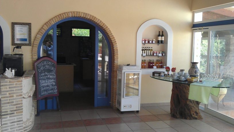 Imagen general del Hotel Villas Cavo Marathia. Foto 3