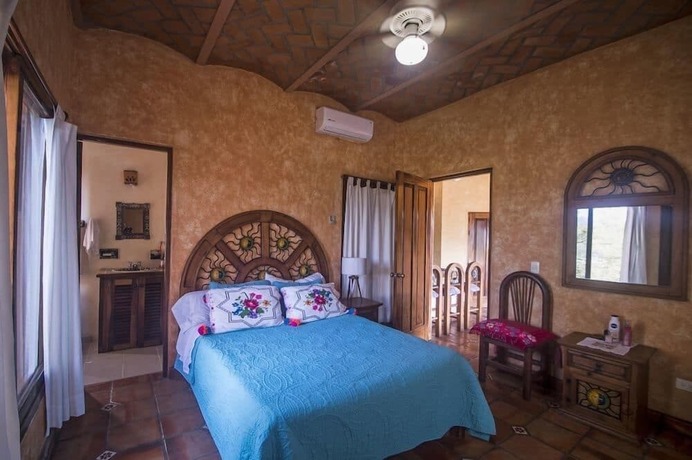 Imagen general del Hotel Villas Chulavista. Foto 2