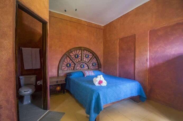 Imagen general del Hotel Villas Chulavista. Foto 3