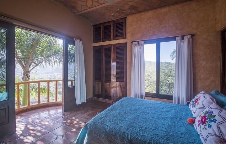 Imagen general del Hotel Villas Chulavista. Foto 4