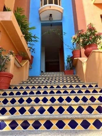 Imagen general del Hotel Villas Chulavista. Foto 7