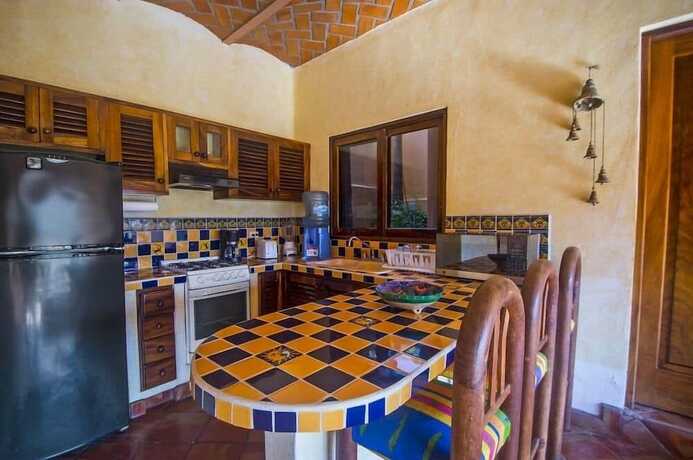 Imagen general del Hotel Villas Chulavista. Foto 8