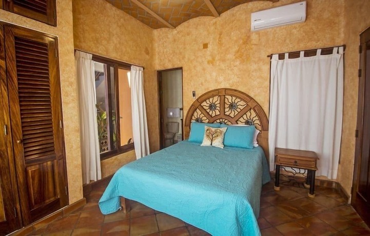 Imagen general del Hotel Villas Chulavista. Foto 9