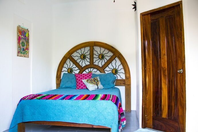 Imagen general del Hotel Villas Chulavista. Foto 10