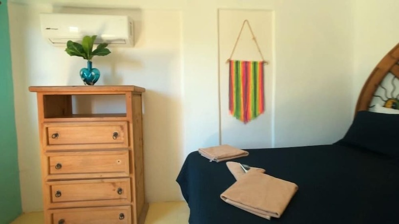 Imagen de la habitación del Hotel Villas Chulavista. Foto 14