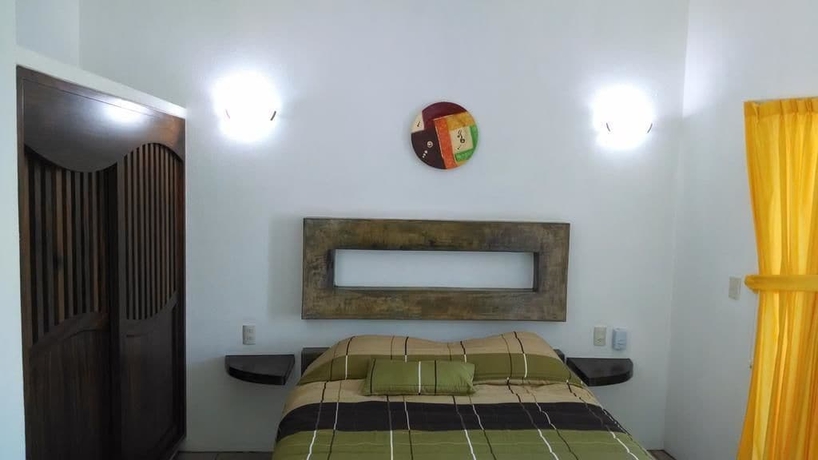 Imagen de la habitación del Hotel Villas Coco Mango. Foto 6