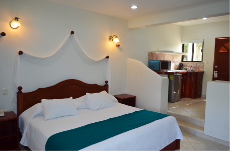 Imagen de la habitación del Hotel Villas Coco Resort - Adults Only. Foto 3