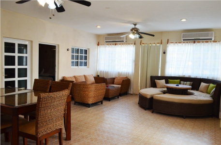 Imagen de los interiores del Hotel Villas Coco Resort - Adults Only. Foto 5