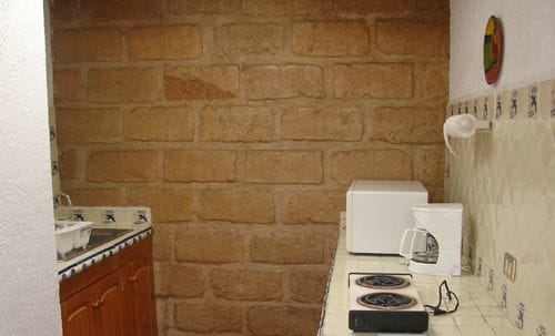 Imagen de la habitación del Hotel Villas Colibr&iacute;. Foto 6