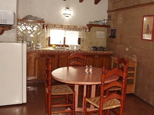 Imagen de la habitación del Hotel Villas Colibr&iacute;. Foto 7