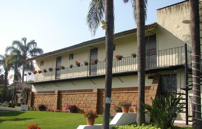 Imagen general del Hotel Villas Colibr&iacute;. Foto 1