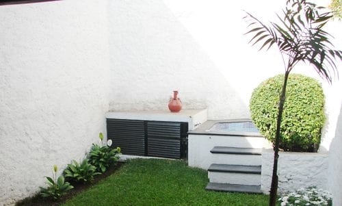 Imagen de los exteriores del Hotel Villas Colibr&iacute;. Foto 14