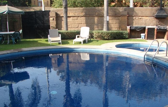 Imagen de la piscina del Hotel Villas Colibr&iacute;. Foto 19