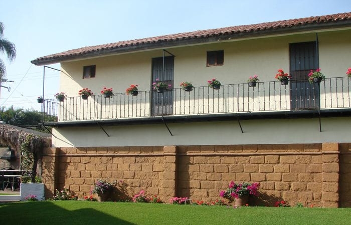 Imagen general del Hotel Villas Colibr&iacute;. Foto 2