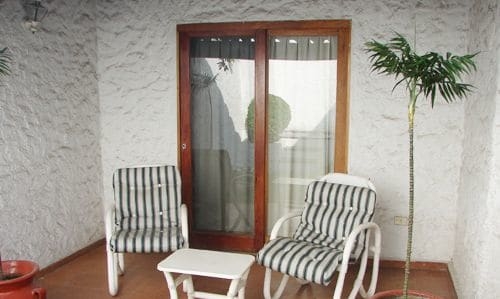 Imagen de la habitación del Hotel Villas Colibr&iacute;. Foto 8