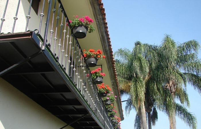 Imagen de la habitación del Hotel Villas Colibr&iacute;. Foto 11