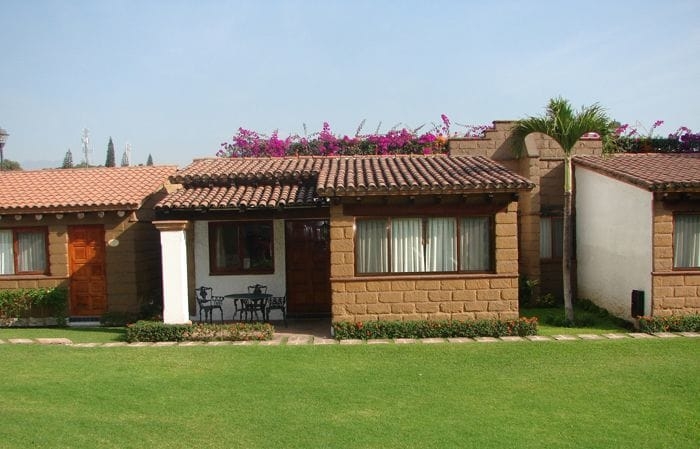 Imagen general del Hotel Villas Colibr&iacute;. Foto 3