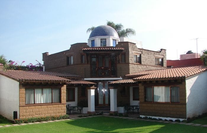 Imagen general del Hotel Villas Colibr&iacute;. Foto 4
