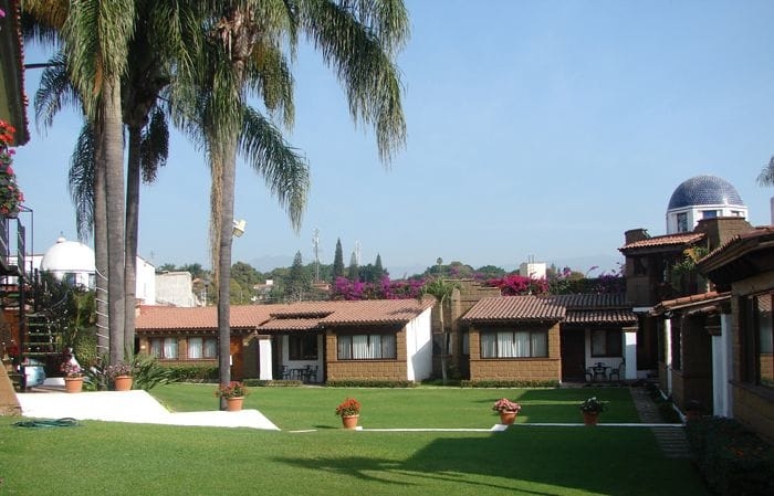 Imagen general del Hotel Villas Colibr&iacute;. Foto 5
