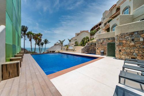 Imagen general del Hotel Villas Coral Huatulco. Foto 2