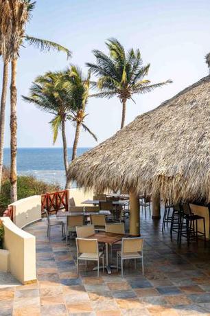 Imagen general del Hotel Villas Coral Huatulco. Foto 5