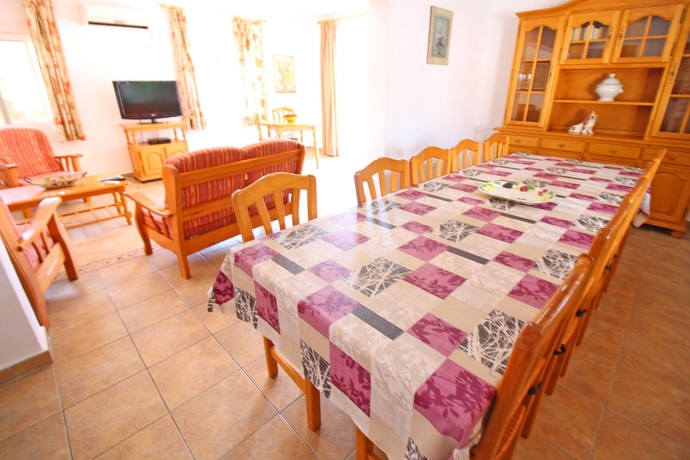 Imagen de la habitación del Hotel Villas Costa Calpe - Bellavista. Foto 2