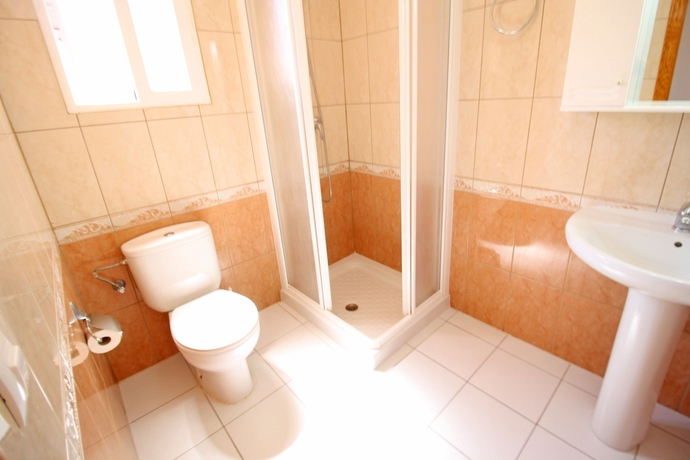 Imagen de la habitación del Hotel Villas Costa Calpe - Bellavista. Foto 4
